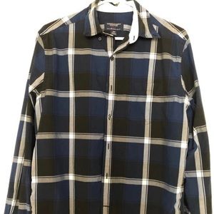 American Eagle Men’s Button Down